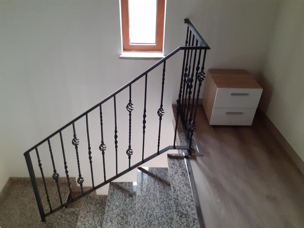Casa Mota Pinto Βίλα Castro Daire Εξωτερικό φωτογραφία